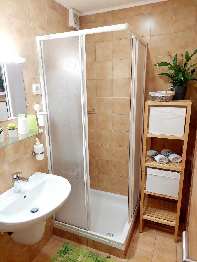 Apartments Susnik Бохинь Экстерьер фото