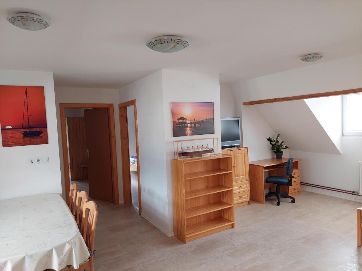 Apartments Susnik Бохинь Экстерьер фото