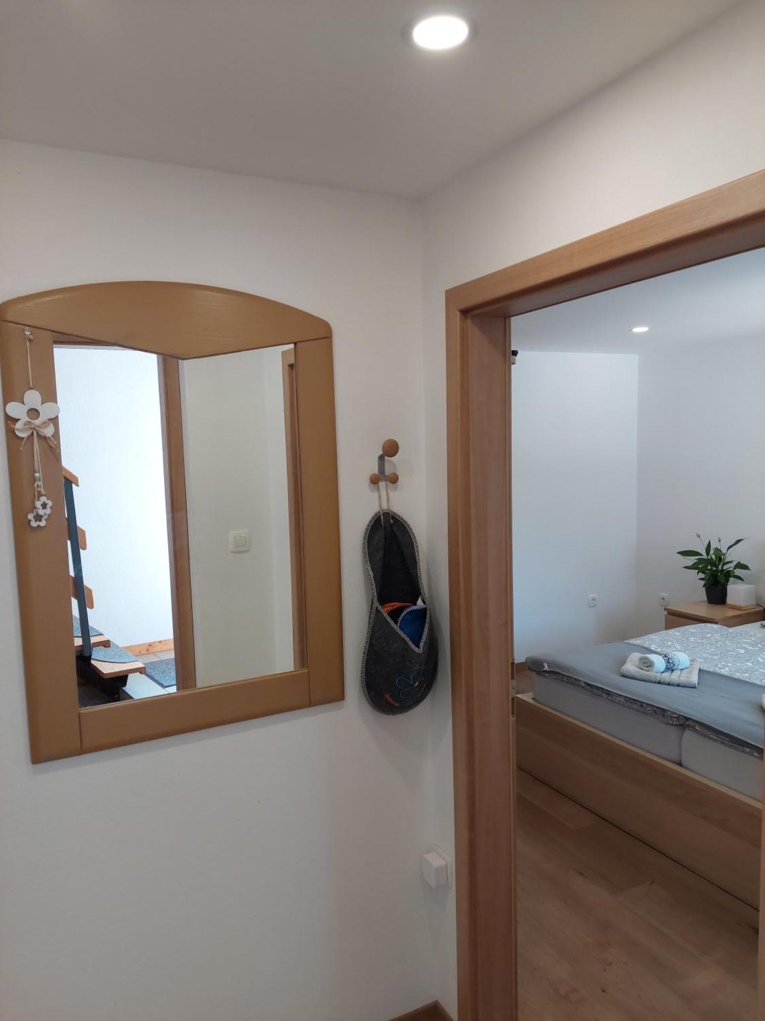 Apartments Susnik Бохинь Номер фото