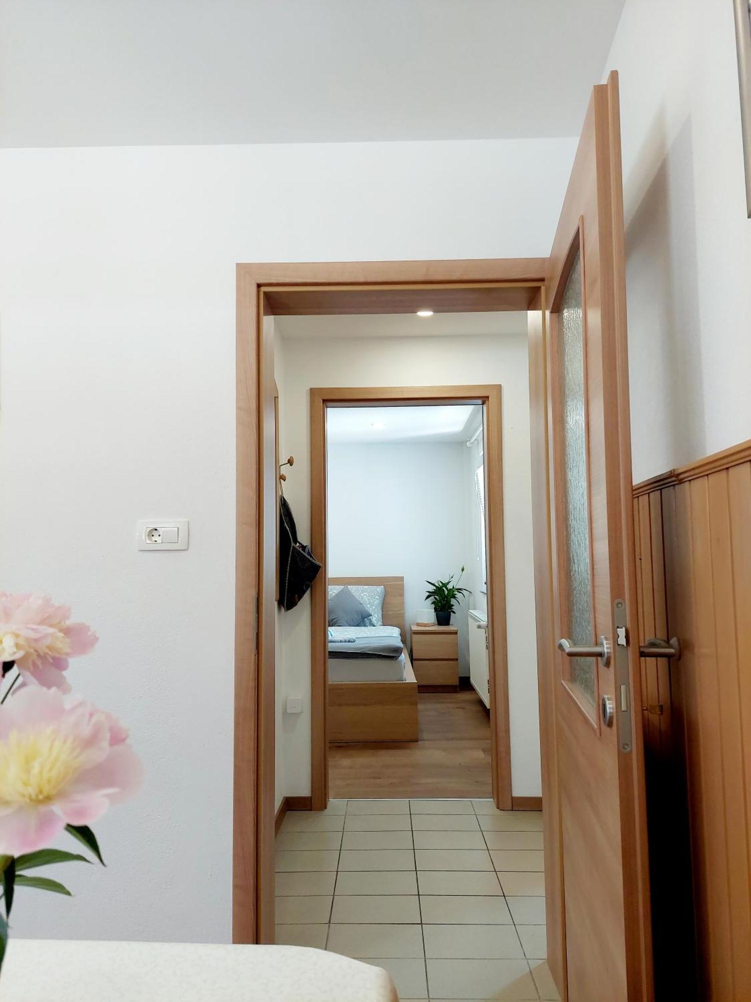Apartments Susnik Бохинь Номер фото