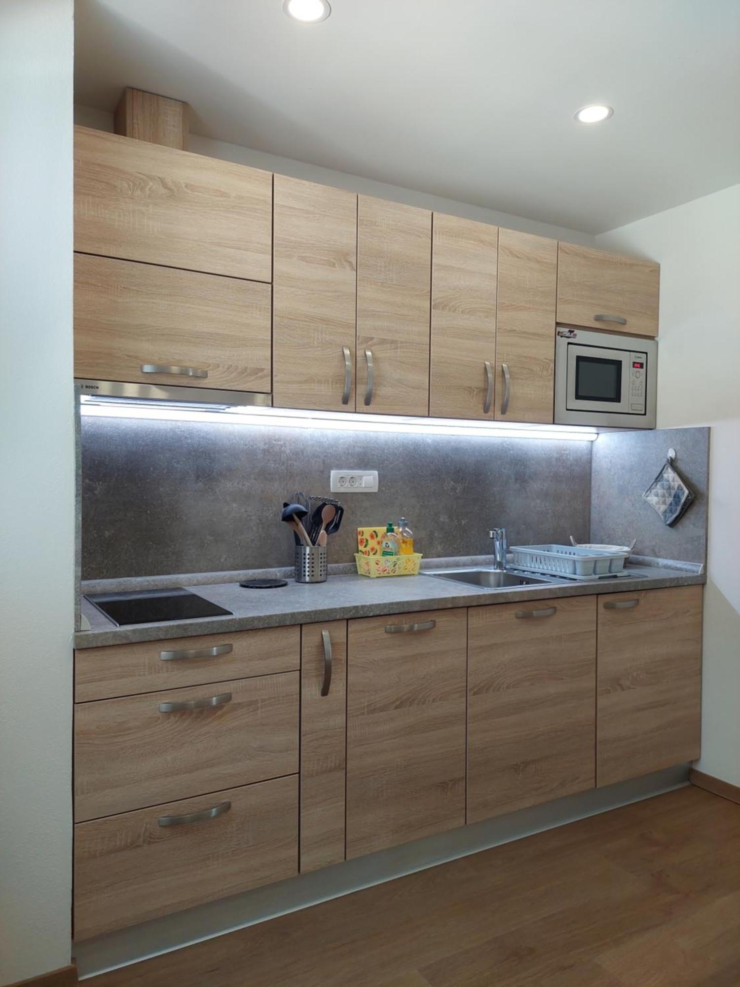 Apartments Susnik Бохинь Номер фото