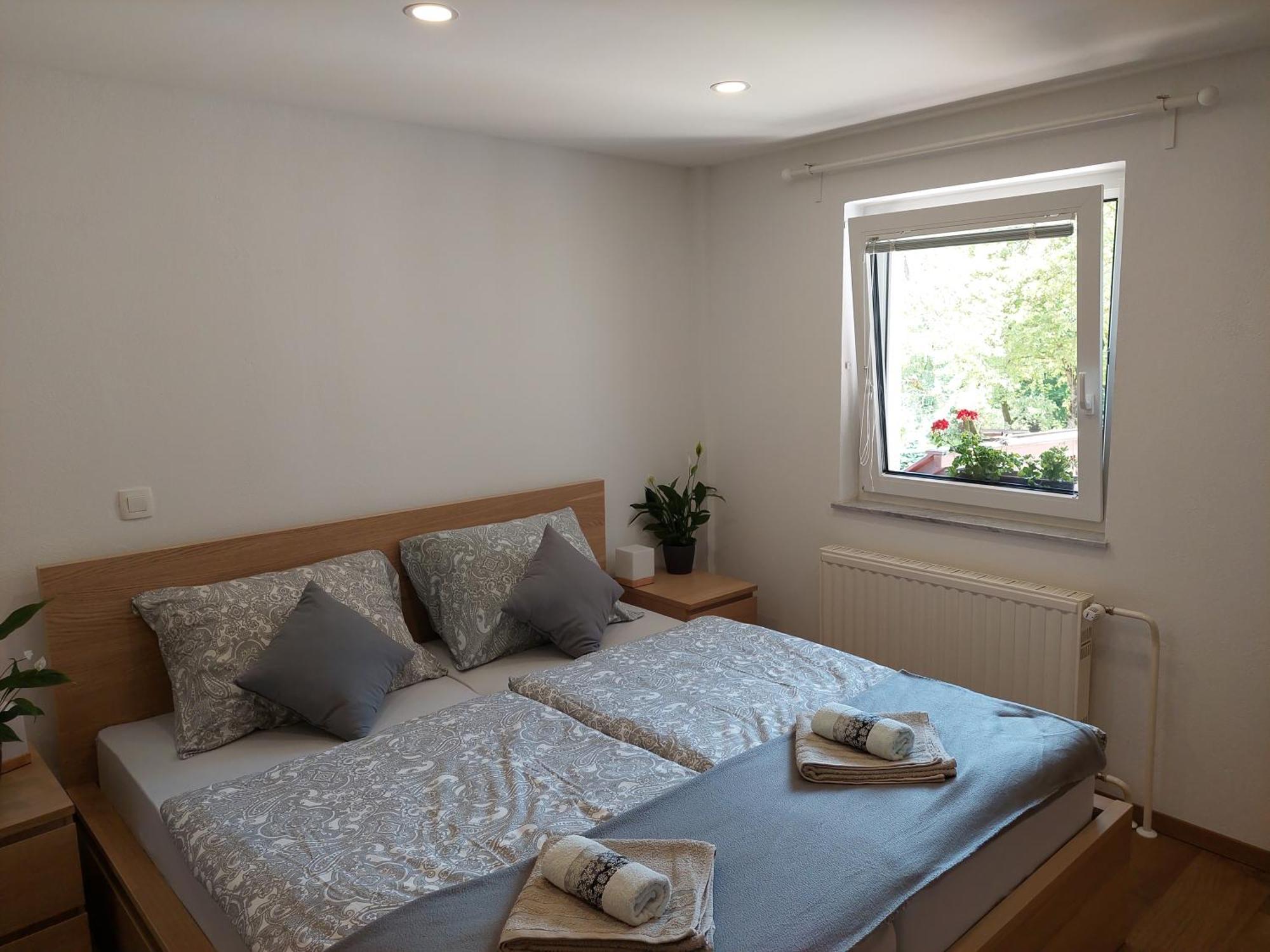 Apartments Susnik Бохинь Номер фото