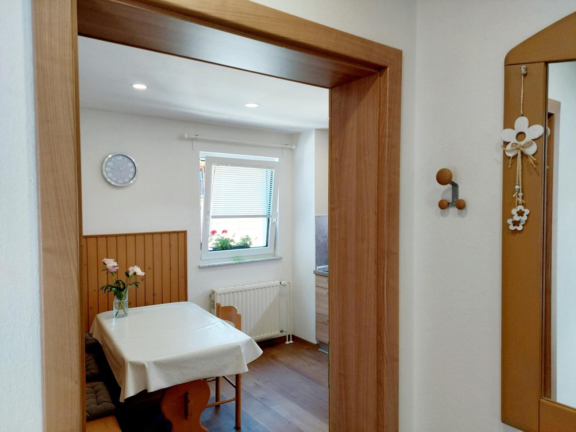 Apartments Susnik Бохинь Номер фото