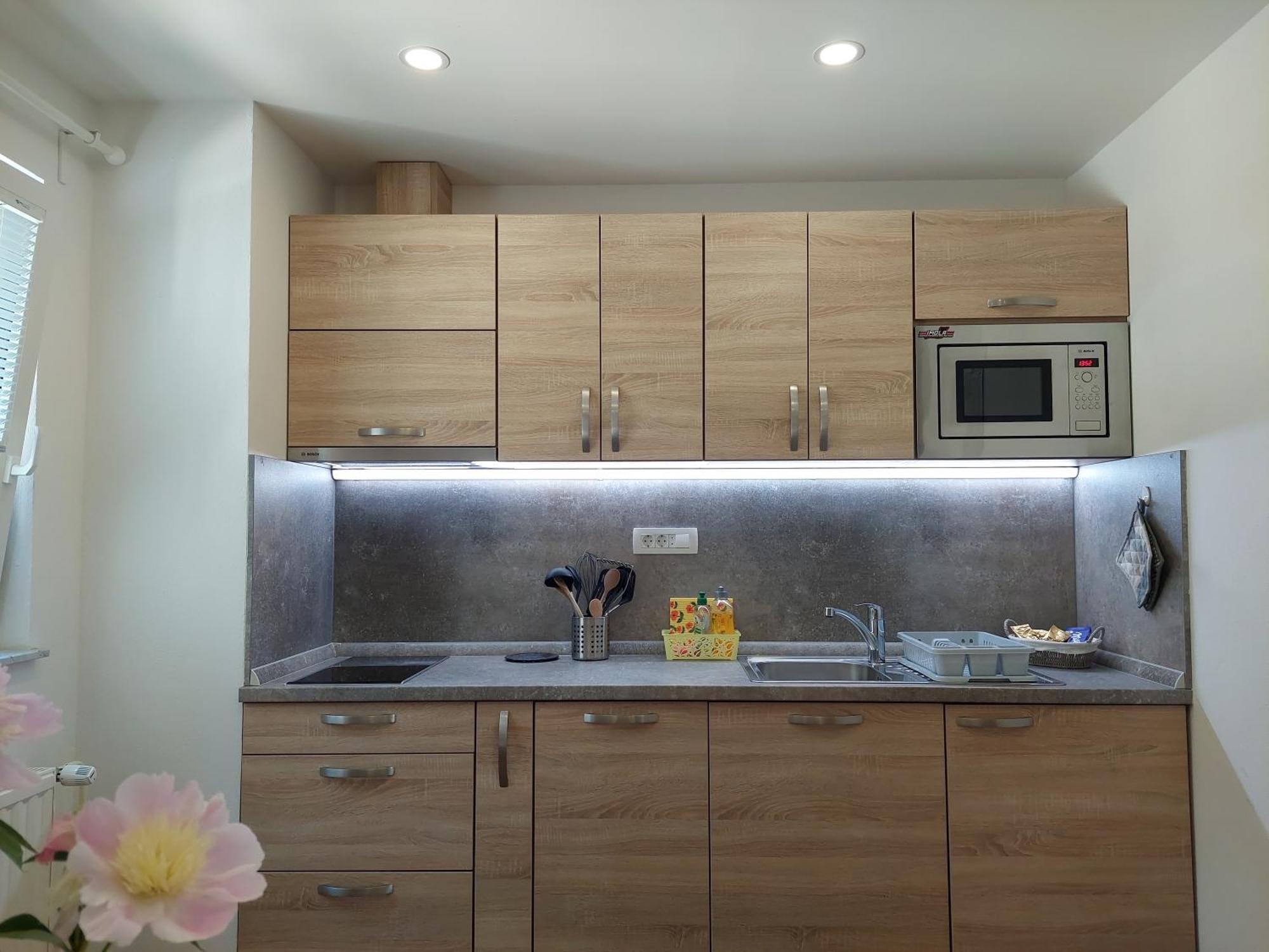 Apartments Susnik Бохинь Номер фото