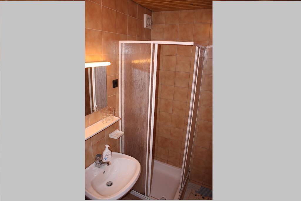 Apartments Susnik Бохинь Экстерьер фото